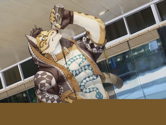 《家有大猫》评测：基腐之下的温情故事11
