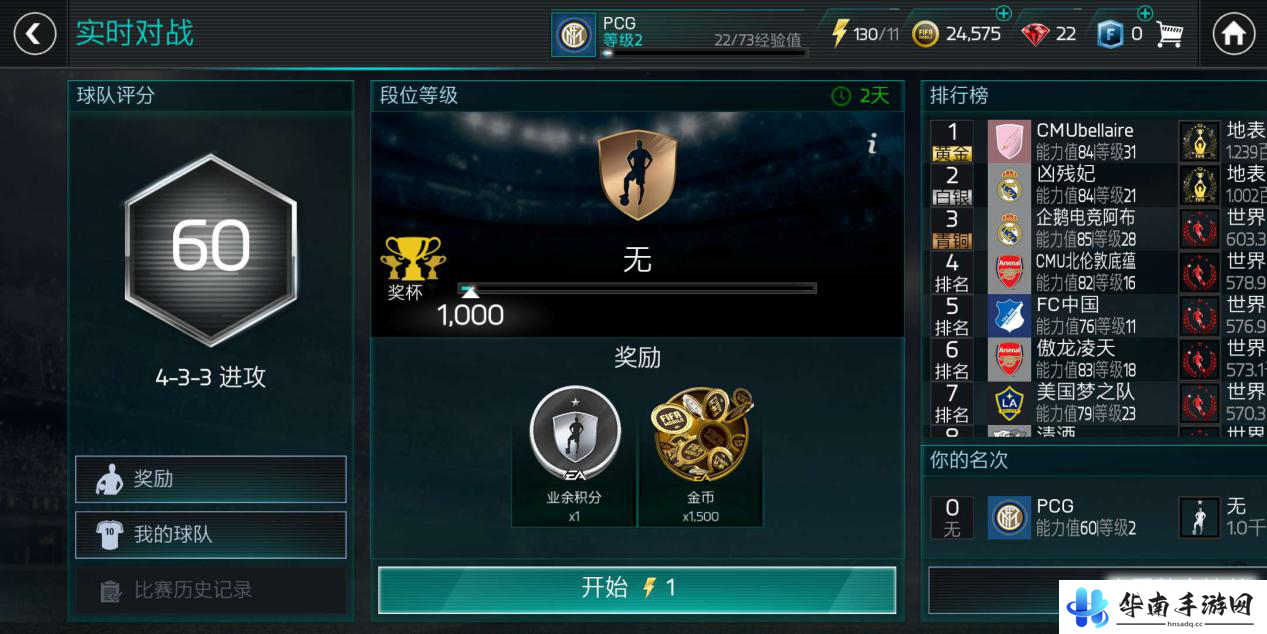《FIFA足球世界》评测 传奇经典再续8