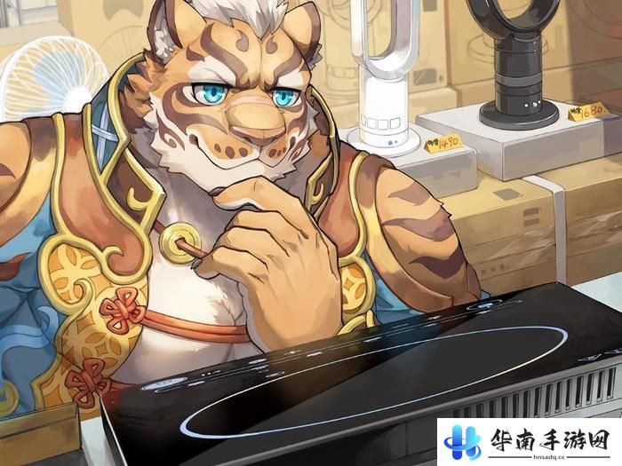 《家有大猫》评测：基腐之下的温情故事12