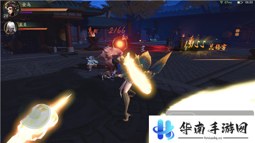 《神都夜行录》试玩：百妖汇聚 续写中国古代妖灵神话8
