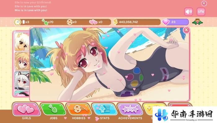 《Crush Crush》游戏体验：好不好玩不重要，实用就好2