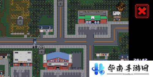 《怪奇物语》手游评测：探索复古风奇异世界7