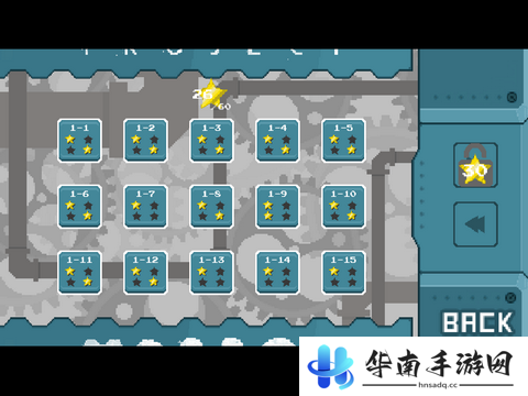 《棉花糖计划》评测：风格复古操作硬核6
