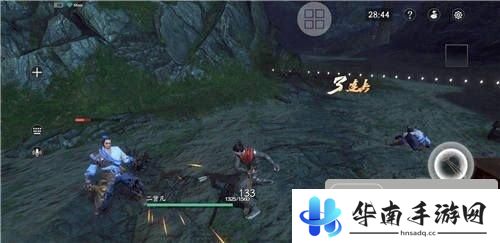 流星蝴蝶剑评测：实力硬核 拒绝手残5