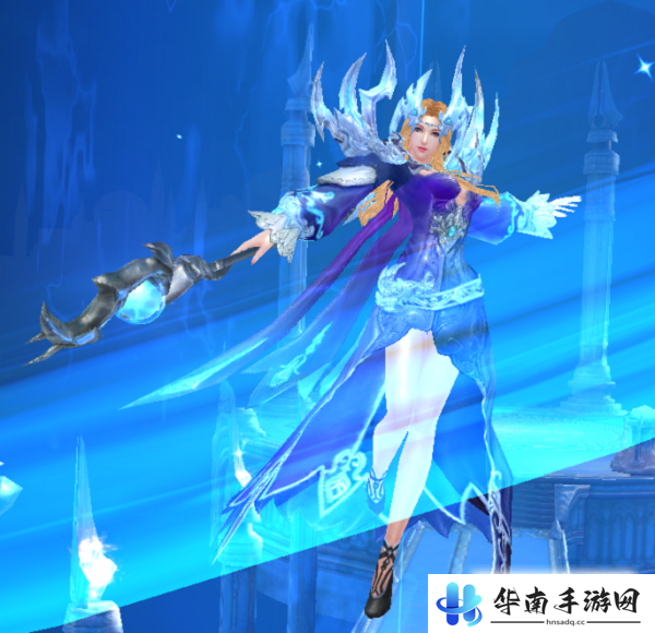 《泣神曲》精彩游戏评测3