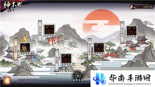 《侍魂：胧月传说》试玩：见招拆招 重拾搬砖乐趣6