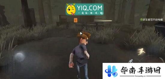第五人格评测：非对称对抗求生的刺激体验11