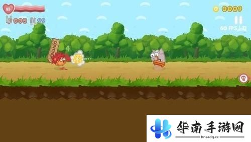 《Bacon May Die》评测：一只身手非凡的战斗猪3