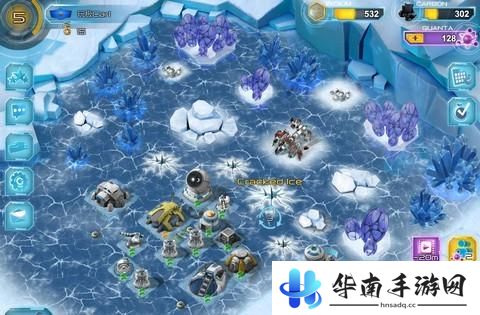 《行星风暴》评测：与外星敌人战斗到底8