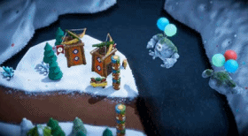 《PixelJunk Monsters 2》评测：尬舞停不下来的魔性塔防6