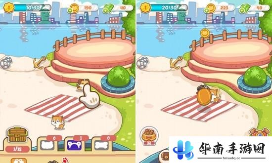 《趣味狗狗》评测：可爱汪星人的休闲养成2