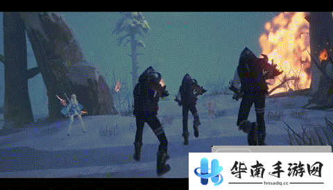 《龙族幻想》评测：画面精致 沉浸式剧情体验6