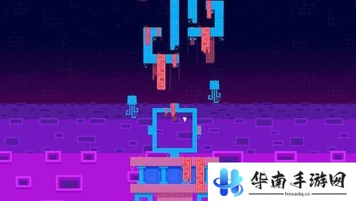 《FEZ：口袋版》评测：一个关于**世界的寓言11