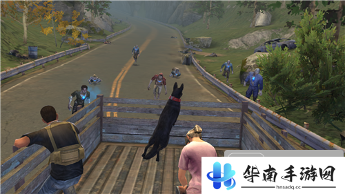 《明日之后》试玩：在末世重返农耕生活3
