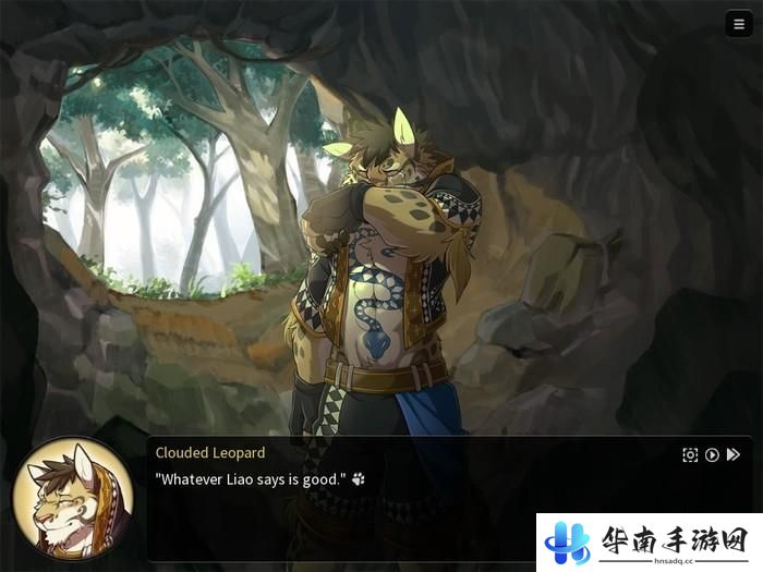 《家有大猫》评测：基腐之下的温情故事14
