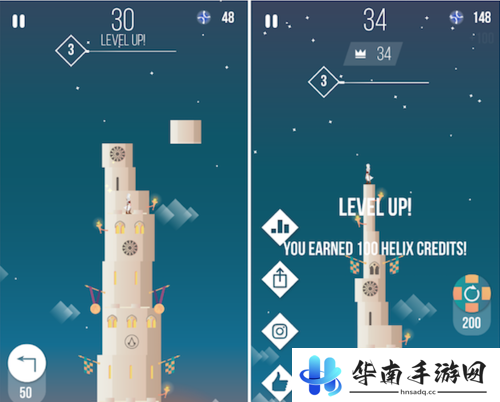 10周年纪念？《通天塔：刺客信条》评测6