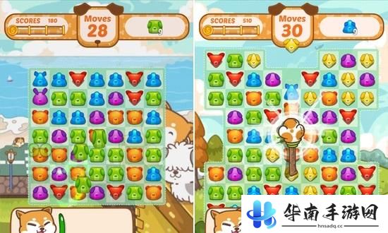 《趣味狗狗》评测：可爱汪星人的休闲养成4