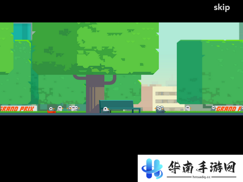《Pigeon Wings》评测：主角帅“鸽”拯救世界4