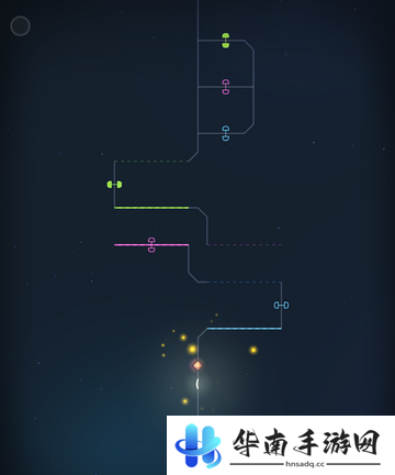 《Linelight》评测：简单的设计也能出佳作2