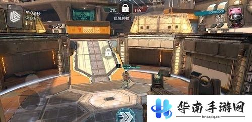 《现代战争：尖峰对决》评测：Gameloft的电竞野心3