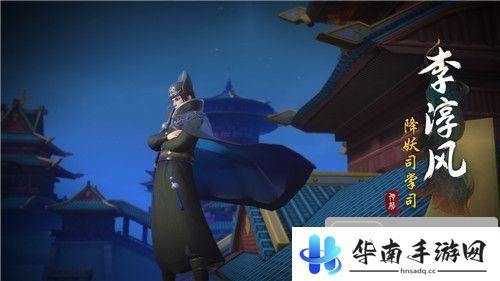 神都夜行录评测：国韵的美 归于盛唐4