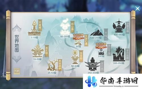 《太古神王》首测初体验 3D玄幻创新之作4