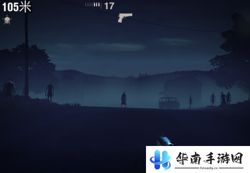 《勇闯死人谷2》评测：在僵尸末世中营救家人2