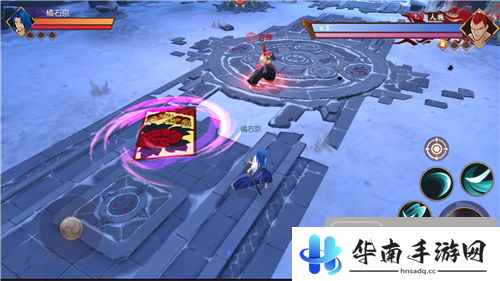 《侍魂：胧月传说》试玩：见招拆招 重拾搬砖乐趣8
