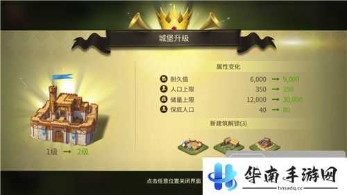 《权力与纷争》试玩：强大城邦由你亲手打造6