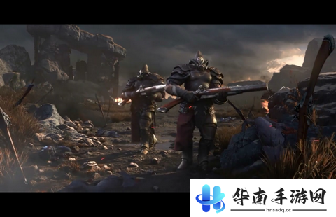 《战争艺术：赤潮》评测：令人欲罢不能的RTS2