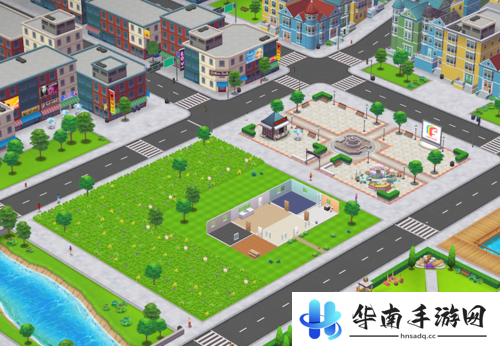 《人生大街》评测：创建属于你的梦想家园2