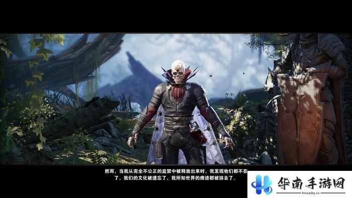没有中文也没有关系 今年的最佳RPG就是你了5