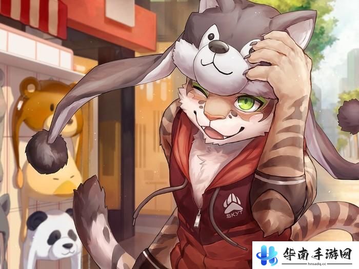 《家有大猫》评测：基腐之下的温情故事10