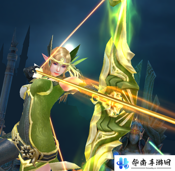 《泣神曲》精彩游戏评测4