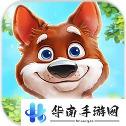 以消除的名义修缮魅力庄园 《梦幻花园》评测1