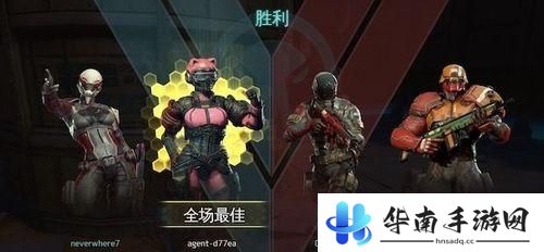 《现代战争：尖峰对决》评测：Gameloft的电竞野心2