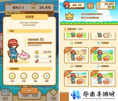 《跳跃吧！鲤鱼王》评测：最弱宝可梦翻身成主角！11