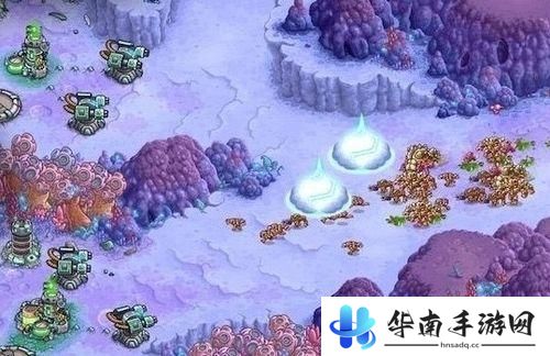 《钢铁战队》评测：统率部队迎接RTS挑战！11