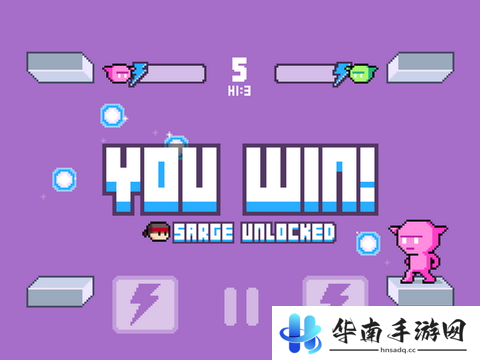 《;空翻冠军》评测：一场天旋地转的Battle3