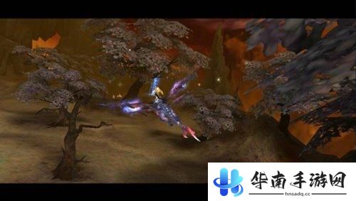 轩辕传奇手游评测：极致美术成就巅峰神话4
