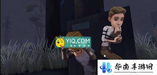 第五人格评测：非对称对抗求生的刺激体验4