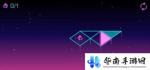 《Neo Angle》评测：几何图形闯关还可以这样玩2