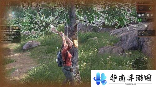 明日之后评测：末日来临 本性暴露3