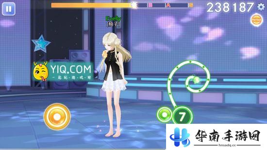 qq炫舞手游评测：一款能跳舞的节奏大师10
