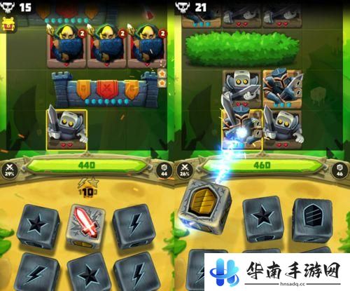 《骰子猎人》评测：投掷骰子也能击杀敌人5