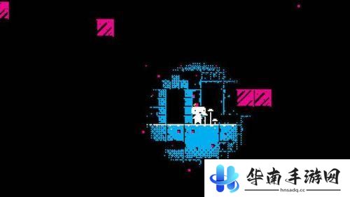 《FEZ：口袋版》评测：一个关于**世界的寓言10