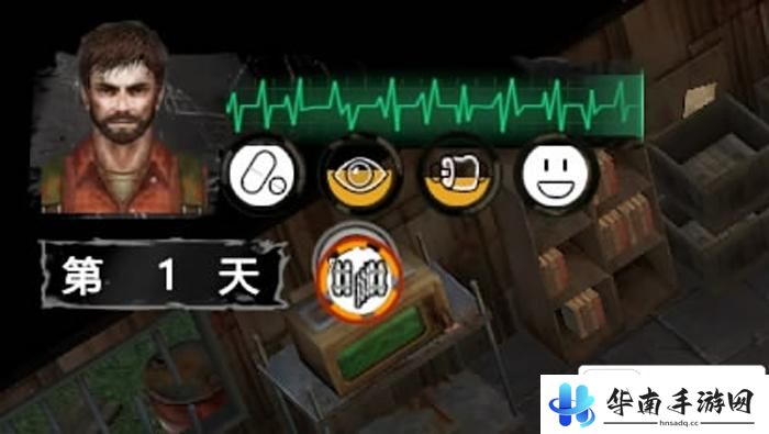 《末世方舟》评测：一场略显粗糙的末世之旅7