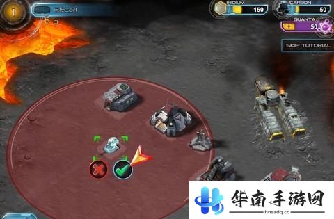 《行星风暴》评测：与外星敌人战斗到底6
