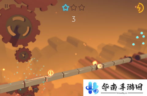 《Spin Addict》评测：奇幻世界转出个未来2