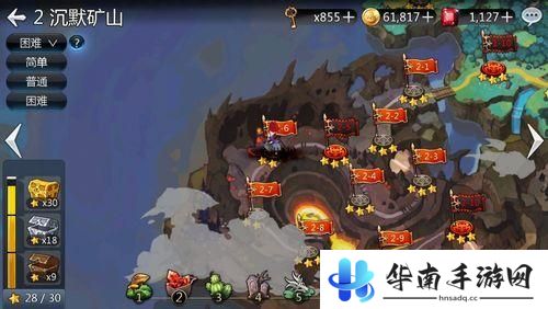 宿命与羁绊！《十二战纪》深度评测6